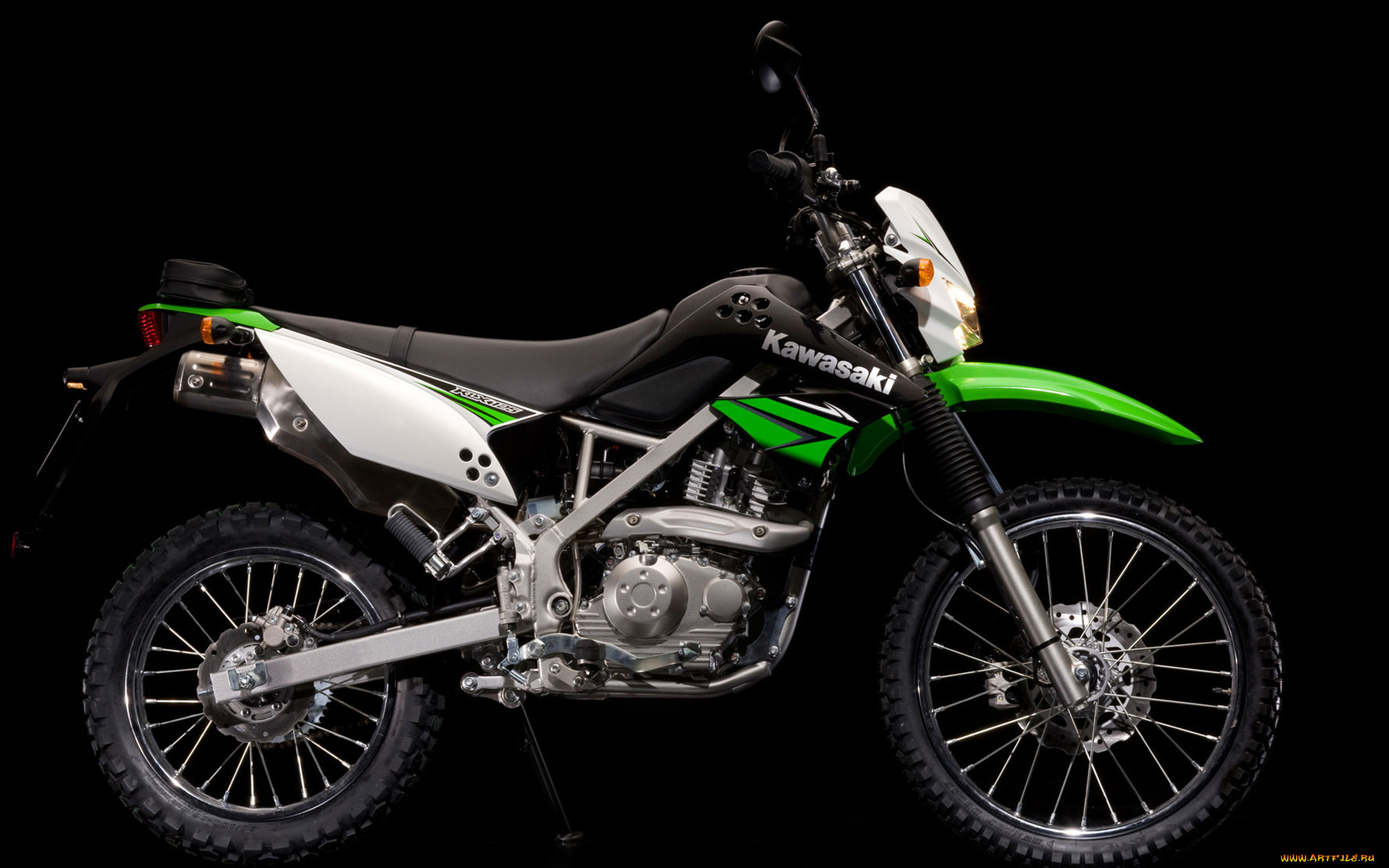 , kawasaki